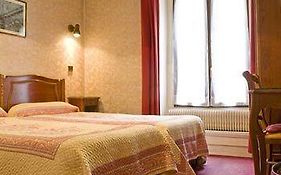 Hotel Cluny Sorbonne Paris